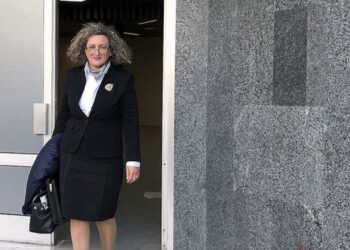 Dënimi në Greqi, KLGJ nuk pranon nisjen e procedurave për verifikimin e Irena Gjokës