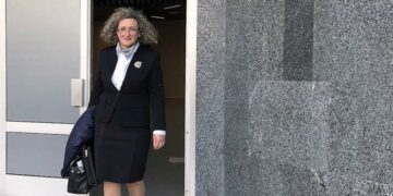 Dënimi në Greqi, KLGJ nuk pranon nisjen e procedurave për verifikimin e Irena Gjokës