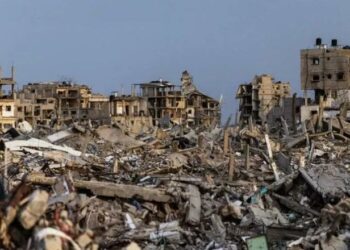 Izraeli planifikon një ofensivë të re në Gaza në muajin mars