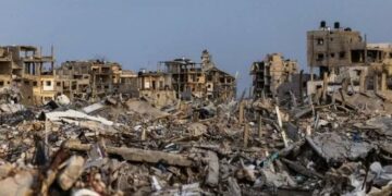 Izraeli planifikon një ofensivë të re në Gaza në muajin mars