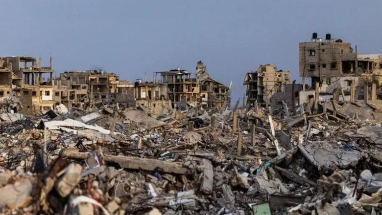 Izraeli planifikon një ofensivë të re në Gaza në muajin mars