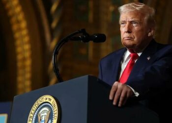 Sulmet në Venezuelë, Trump: Kemi kapur dhe nxjerrë jashtë vendit Maduron