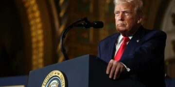 Sulmet në Venezuelë, Trump: Kemi kapur dhe nxjerrë jashtë vendit Maduron