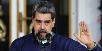 Kapja e Maduros nga SHBA, BE: Të respektohet ligji ndërkombëtar