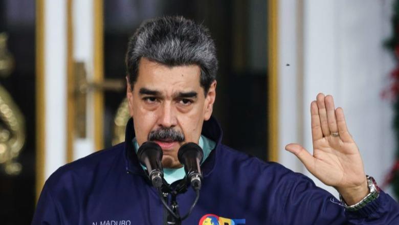 Kapja e Maduros nga SHBA, BE: Të respektohet ligji ndërkombëtar