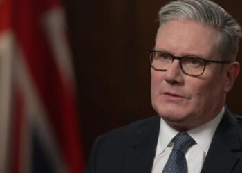 Groenlanda, Starmer i del kundër Trump: Britania e Madhe mbështet Danimarkën