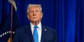 Senati amerikan miraton rezolutë për të kufizuar Trumpin në Venezuelë