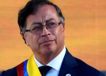 Gustavo Petro thirrje kolumbianëve: Dilni në rrugë për të mbrojtur sovranitetin