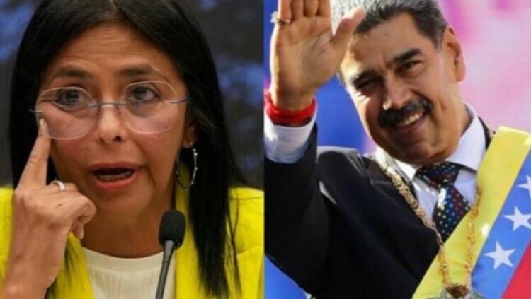 Venezuelë, ngrihet komision për lirimin e Maduros