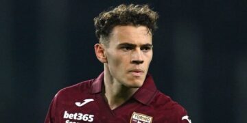 Shtohet interesi për Asllanin, dy klube të tjera të Serie A kontaktojnë Interin