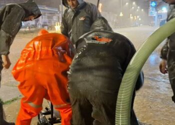 Moti i keq, Ministria e Shëndetësisë: Masa për ofrimin e kujdesit shëndetësor