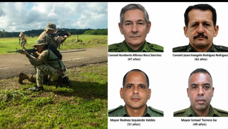 kuba-publikon-emrat-dhe-fotot-e-ushtarakeve-te-vrare-gjate-arrestimit-te-maduros