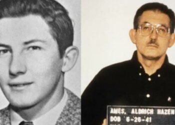 Spiun i Moskës për vite me radhë! Tradhtari famëkeq i CIA-s vdes në burg