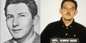 Spiun i Moskës për vite me radhë! Tradhtari famëkeq i CIA-s vdes në burg