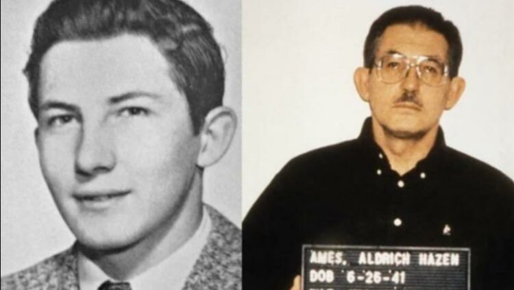 Spiun i Moskës për vite me radhë! Tradhtari famëkeq i CIA-s vdes në burg