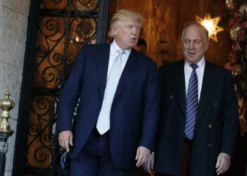 Kush ia sugjeroi Trumpit idenë e “blerjes” së Groenlandës?