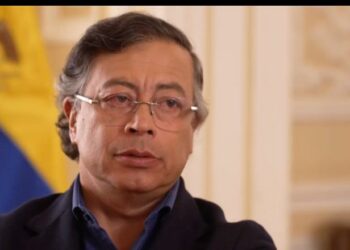 Petro: Shoh rrezik real për një kërcënim ushtarak të SHBA-së ndaj Kolumbisë