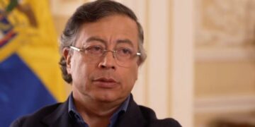 Petro: Shoh rrezik real për një kërcënim ushtarak të SHBA-së ndaj Kolumbisë