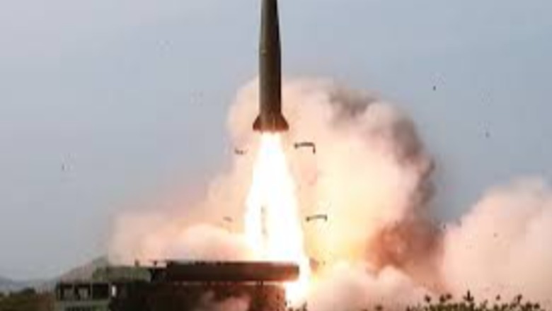 Pse Raketa Oreshnik që përdori Rusia është një bishë e paparashikueshme?