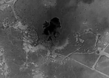 SHBA kryejnë sulme në shkallë të gjerë kundër objektivave të ISIS në Siri