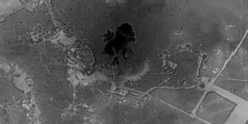 SHBA kryejnë sulme në shkallë të gjerë kundër objektivave të ISIS në Siri