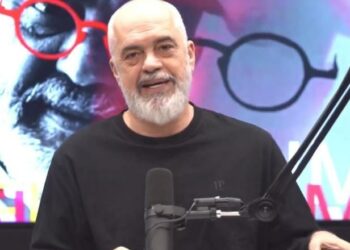 Përmbytjet/ Rama: Do marrim masa për ndotjen e lumenjve