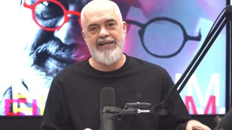 Përmbytjet/ Rama: Do marrim masa për ndotjen e lumenjve