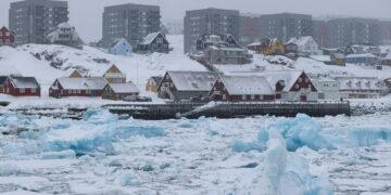 Groenlanda: Nuk mund ta pranojmë pushtimin nga SHBA, në asnjë rrethanë