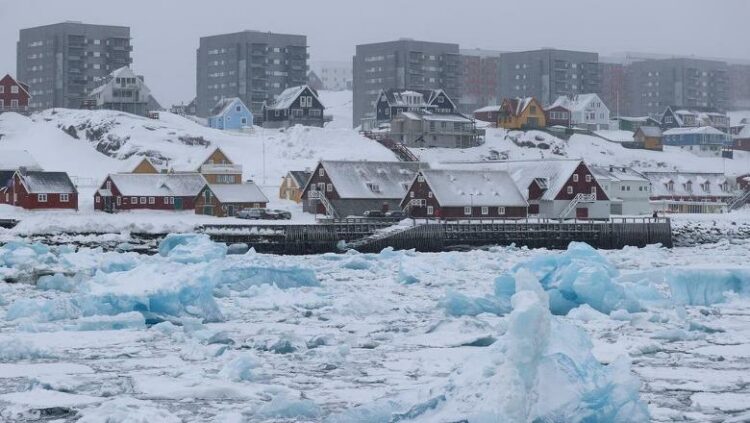 Groenlanda: Nuk mund ta pranojmë pushtimin nga SHBA, në asnjë rrethanë