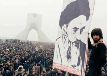 Irani që nga viti 1979 deri në 2025-ën, kronologji krizash