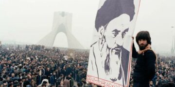 Irani që nga viti 1979 deri në 2025-ën, kronologji krizash