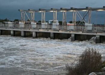 Përmbytjet në Durrës/ Prokuroria heton ndërtimin e hidrovorit të ri në Porto Romano