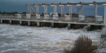 Përmbytjet në Durrës/ Prokuroria heton ndërtimin e hidrovorit të ri në Porto Romano