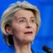 Von der Leyen: Shumë shpejt sanksione të reja ndaj Iranit