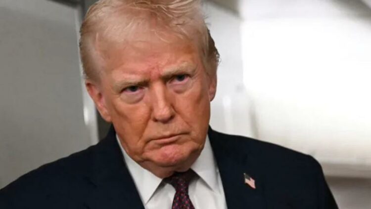 Koha e vendimmarrjes për Trump-in mbi Iranin, por çfarë dëshiron ai?