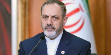 Teherani: Nëse Trump na sulmon, do të bombardojmë bazat amerikane në rajon