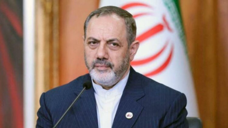 Teherani: Nëse Trump na sulmon, do të bombardojmë bazat amerikane në rajon