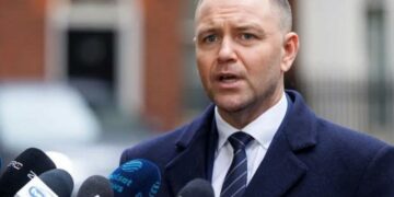 Polonia: Evropa duhet ta mbështesë Trump, vetëm ai mund ta ndalë Putin