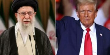 Në Iran vijojnë protestat, Trump: Regjimi mund të bjerë