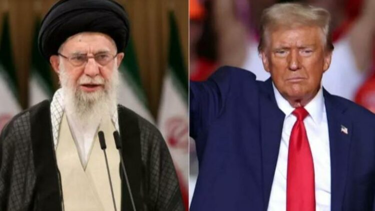 Në Iran vijojnë protestat, Trump: Regjimi mund të bjerë