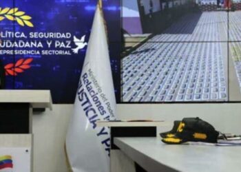 Venezuela “godet” mafien shqiptare, ministri: Operojnë nga Ekuadori