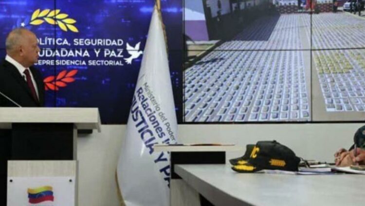 Venezuela “godet” mafien shqiptare, ministri: Operojnë nga Ekuadori