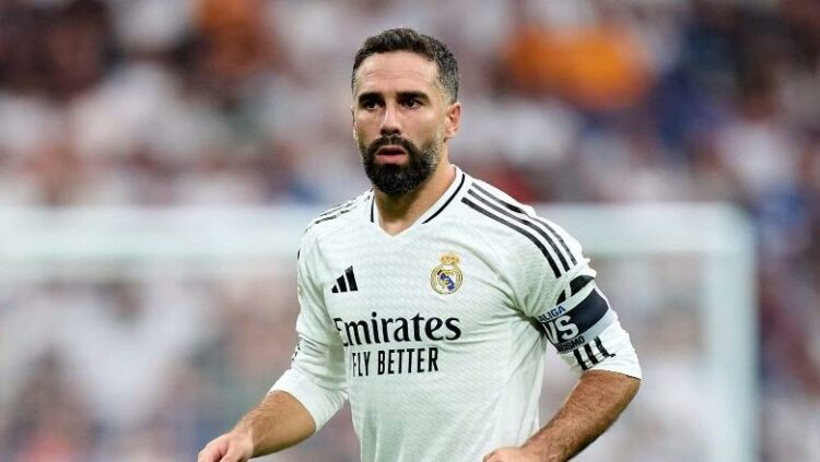 Eliminimi i Real Madridit nga Kupa e Mbretit, Carvajal: Kemi prekur fundin