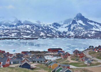 Groenlanda/ Trump nuk është presidenti i parë amerikan që e dëshiron ishullin Arktik