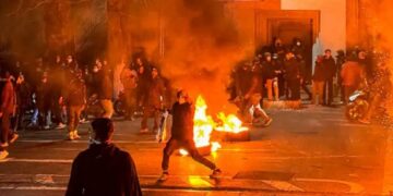 Iran/ Bilanci i përplasjeve 3.919 të vdekur dhe 24.669 arrestime