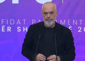 Zgjedhjet e 2027, Rama: PD merret me humbjen, ne me fitoren e radhës