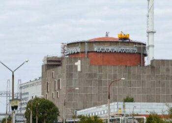 Armëpushim i përkohshëm mes Ukrainës dhe Rusisë,nisin punimet në centralin bërthamor