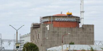 Armëpushim i përkohshëm mes Ukrainës dhe Rusisë,nisin punimet në centralin bërthamor