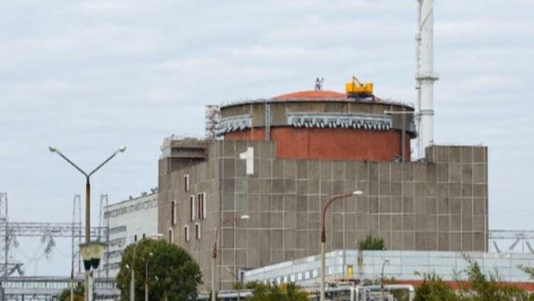 Armëpushim i përkohshëm mes Ukrainës dhe Rusisë,nisin punimet në centralin bërthamor