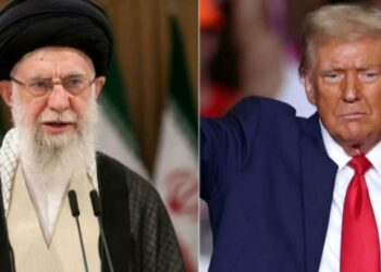 Protestat në Iran, Ali Khamenei: Trump është përgjegjës për viktimat dhe dëmet